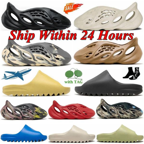 2023 slippers bone onyx resin pure ochre holes foams runner designer slides sand vermilion moon grey sandals size 36-48 pantoufle fashion mu, Black
2023 slippers bone onyx resin pure ochre holes foams runner designer slides sand vermilion moon grey sandals size 36-48 pantoufle fashion mu, Black