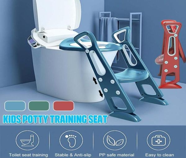 folding baby potty infant kids toilet training seat with safe adjustable ladder height portable urinal potty toilet seat for kid l1161867
folding baby potty infant kids toilet training seat with safe adjustable ladder height portable urinal potty toilet seat for kid l1161867