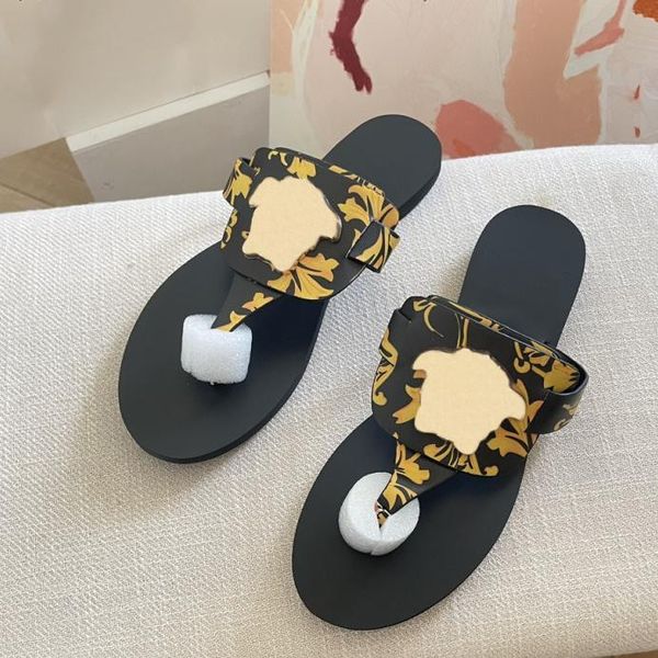 ladies fashion flip flops beauty head flat slippers summer three dimensional portrait sandals non-slip indoor outdoor shoes with box 35-42, Black
ladies fashion flip flops beauty head flat slippers summer three dimensional portrait sandals non-slip indoor outdoor shoes with box 35-42, Black