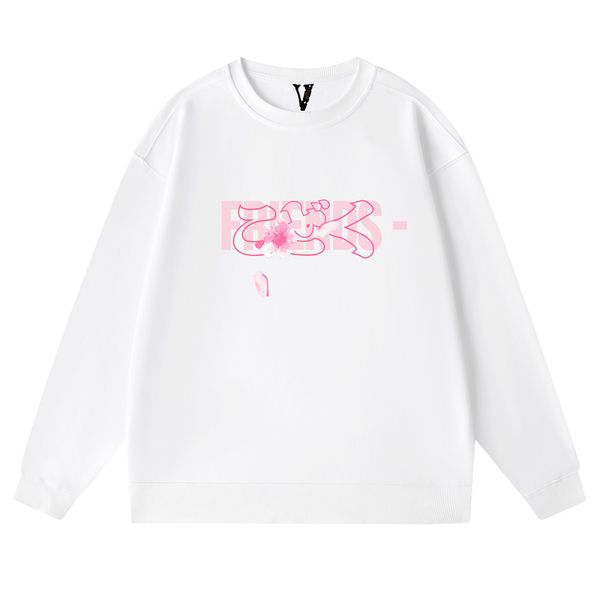 vlone new men's sweatshirts classic casual hoodie fashion trend for men and women o-neck hoodie long-sleeved simple cotton pullover vl1, Black
vlone new men's sweatshirts classic casual hoodie fashion trend for men and women o-neck hoodie long-sleeved simple cotton pullover vl1, Black