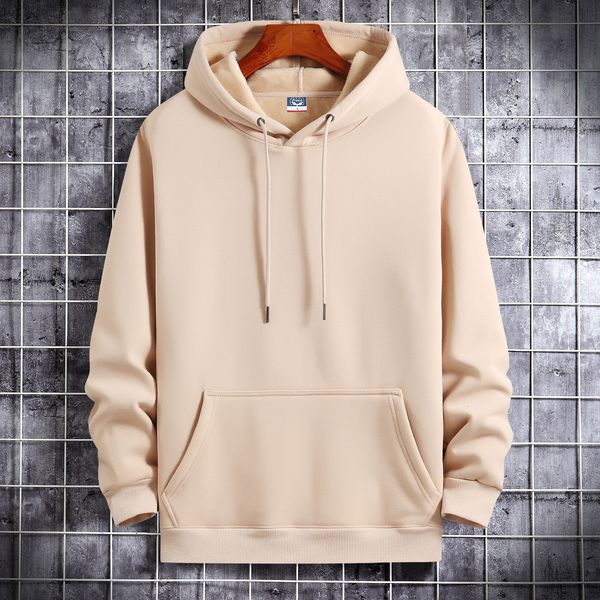 women's hoodies sweatshirts autumn and winter kessing sweater men's hoodie plus velvet thick cotton 230724, Black
women's hoodies sweatshirts autumn and winter kessing sweater men's hoodie plus velvet thick cotton 230724, Black