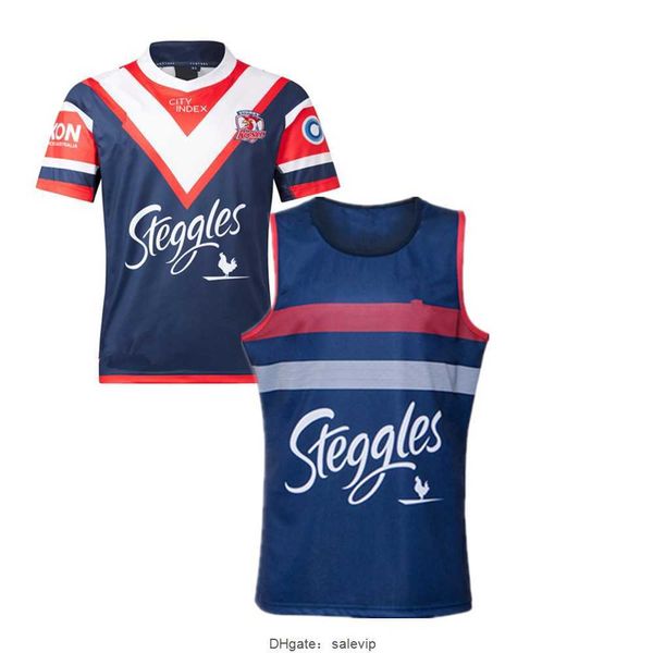 2023 sydney roosters home rugby jersey shirt singlet size s-m--xl-xxl-3xl, White;black
2023 sydney roosters home rugby jersey shirt singlet size s-m--xl-xxl-3xl, White;black