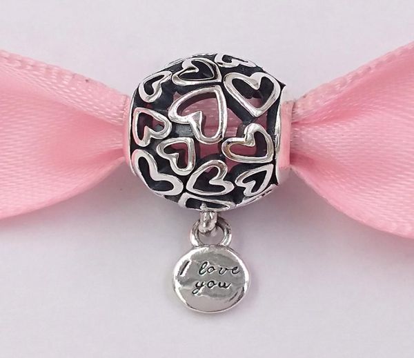 andy jewel 925 sterling silver beads openwork love hearts charm charms fits european style jewelry bracelets & necklace 798606c009377776, Black
andy jewel 925 sterling silver beads openwork love hearts charm charms fits european style jewelry bracelets & necklace 798606c009377776, Black