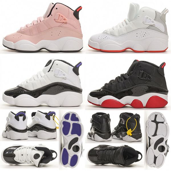 kids basketball shoes 2023 new sneakers 6s boys 6 basketball shoe kids shoes youth toddler infants children midnight navy sneaker baby kid a, Black
kids basketball shoes 2023 new sneakers 6s boys 6 basketball shoe kids shoes youth toddler infants children midnight navy sneaker baby kid a, Black