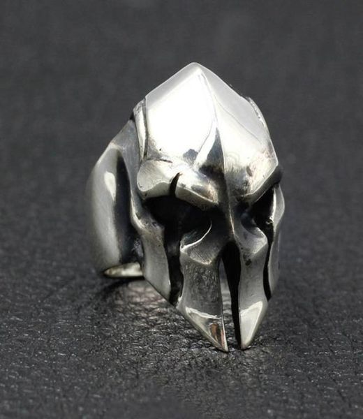 punk high polished spartan helmet rings men heavy solid stainless steel biker ring man hip hop jewelry accessories big size 715 c8011765, Golden;silver
punk high polished spartan helmet rings men heavy solid stainless steel biker ring man hip hop jewelry accessories big size 715 c8011765, Golden;silver