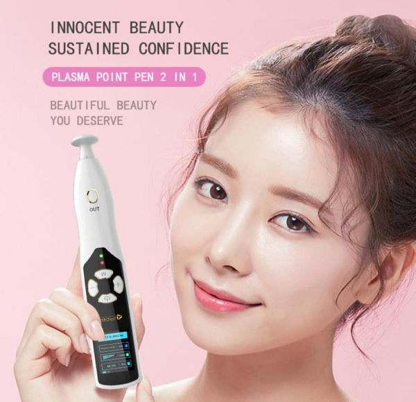 2 in 1 ozone fibroblast laser plasma pen eyelid lifting lift skin rejuvenation wrinkle spot mole freckle removal beauty machine8808492, Black
2 in 1 ozone fibroblast laser plasma pen eyelid lifting lift skin rejuvenation wrinkle spot mole freckle removal beauty machine8808492, Black