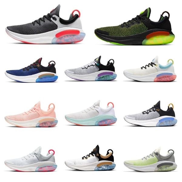 joyride fly fashion mens womens running shoes triple black red summit white sail void platinum wear comfortable feet, outdoor sports leisure
joyride fly fashion mens womens running shoes triple black red summit white sail void platinum wear comfortable feet, outdoor sports leisure