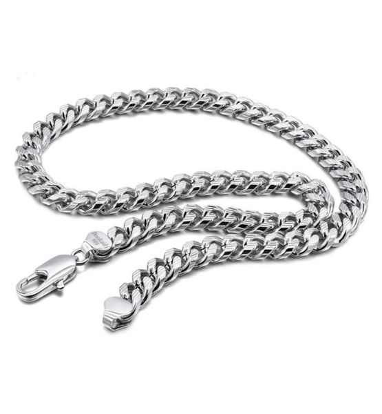 chains 100925 sterling silver punk necklace men 10mm curb cuban link chain chokers gift fashion vintage for man solid jewelry9325816
chains 100925 sterling silver punk necklace men 10mm curb cuban link chain chokers gift fashion vintage for man solid jewelry9325816