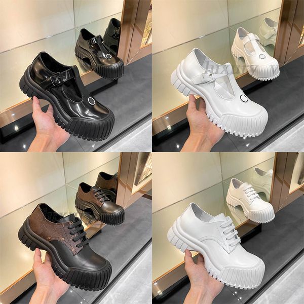 designer casual shoes ruby flat bottomed mary jane shoes platform leather dress shoe print lace up trainers black buckle height increasing
designer casual shoes ruby flat bottomed mary jane shoes platform leather dress shoe print lace up trainers black buckle height increasing