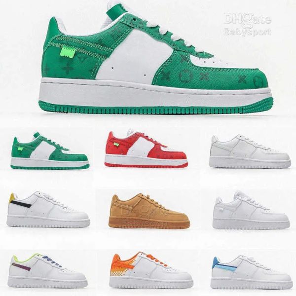 designer forse 1 kids shoes af1s 111 boys girls sneakers outdoor trainers toddlers shadow designer athletic fashion pale ivory washed coral, Black
designer forse 1 kids shoes af1s 111 boys girls sneakers outdoor trainers toddlers shadow designer athletic fashion pale ivory washed coral, Black