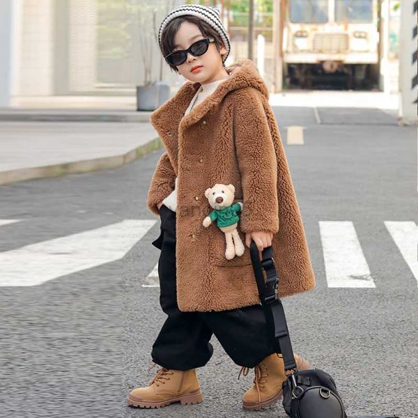 down coat kids 2020 winter new real lamb fur coat ten girls genuine granular sheep shearing jacket children casual warm hooded outerwear hkd, Blue;gray
down coat kids 2020 winter new real lamb fur coat ten girls genuine granular sheep shearing jacket children casual warm hooded outerwear hkd, Blue;gray