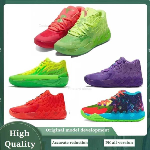 og dhgate 2023 lemelo ball basketball mens shoes mb.01 rick and morty balls shoe mb1 queen city running melos mb1 galaxy tennis melos balls, Black
og dhgate 2023 lemelo ball basketball mens shoes mb.01 rick and morty balls shoe mb1 queen city running melos mb1 galaxy tennis melos balls, Black