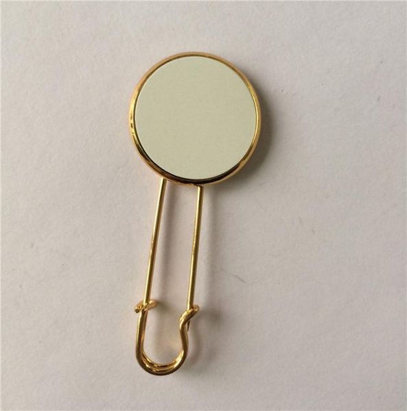 brooch pin for sublimation metal brooches for heat tranfer printing blank consumables personalized gift include veneer wholes6800202, Gray
brooch pin for sublimation metal brooches for heat tranfer printing blank consumables personalized gift include veneer wholes6800202, Gray