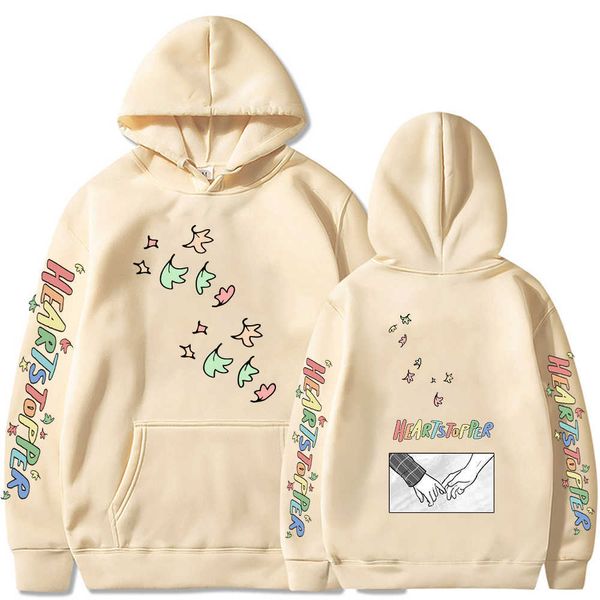 heartser hoodie men fashion coat nick and charlie heartser hoodies kids hip hop boys girls coat women sweats child hoody, Black
heartser hoodie men fashion coat nick and charlie heartser hoodies kids hip hop boys girls coat women sweats child hoody, Black