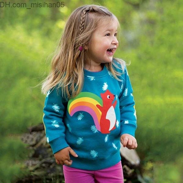 hoodies sweatshirts children sweaters long sleeved autumn winter fleece clothes girls cartoon rainbow round neck kids casual sweatershirts, Black
hoodies sweatshirts children sweaters long sleeved autumn winter fleece clothes girls cartoon rainbow round neck kids casual sweatershirts, Black