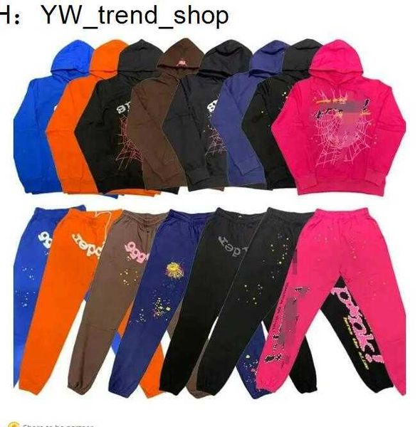 men's hoodies sweatshirts puff print sp5der hoodie men women heavy fabric spider web pullover g2209081, Black
men's hoodies sweatshirts puff print sp5der hoodie men women heavy fabric spider web pullover g2209081, Black
