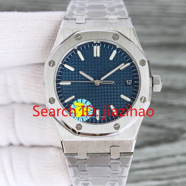 men's watch sports mechanical watch (ap) clone, automatic mechanical movement, precision steel case, sapphire mirror, business and leis
men's watch sports mechanical watch (ap) clone, automatic mechanical movement, precision steel case, sapphire mirror, business and leis