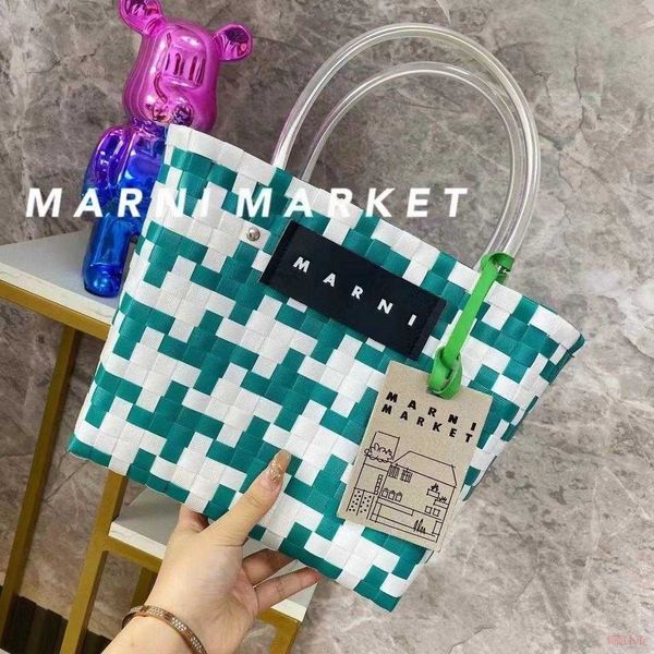 luxury handbag womens designer marn basket cosmetic bag wallet crossbody shoulder raffias bags fashion tropicalia micro weave straw beach ba
luxury handbag womens designer marn basket cosmetic bag wallet crossbody shoulder raffias bags fashion tropicalia micro weave straw beach ba