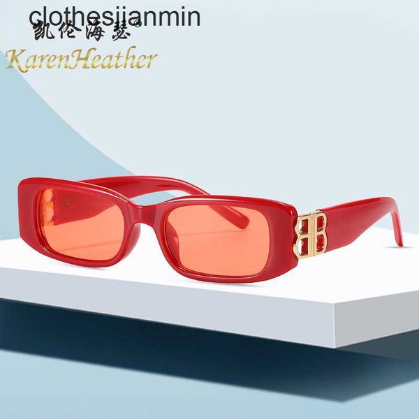 2023 fashion design sunglasses %80 factory wholesale and retail new b sunglass 8189 small frame women's sunglass trend, White;black
2023 fashion design sunglasses %80 factory wholesale and retail new b sunglass 8189 small frame women's sunglass trend, White;black