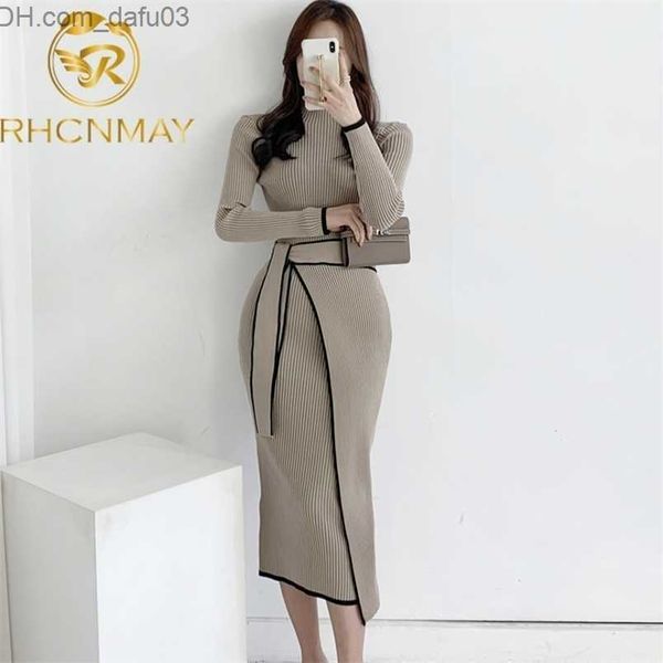 basic casual dresses casual dresses woman with belt vintage patchwork slim knitted midi women autumn winter elegant sweater knit vestidos 22, Black;gray
basic casual dresses casual dresses woman with belt vintage patchwork slim knitted midi women autumn winter elegant sweater knit vestidos 22, Black;gray