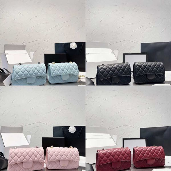 women's luxury designer bags channel bag handbag tote fashion casual leather 20 17cm diamond bag sheepskin small square chain bag shoul
women's luxury designer bags channel bag handbag tote fashion casual leather 20 17cm diamond bag sheepskin small square chain bag shoul