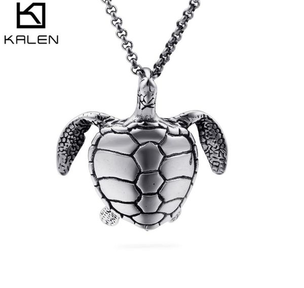 new casting stainless steel baby turtle pendant necklace cool gifts for men boys baby lovely gift9733607, Silver
new casting stainless steel baby turtle pendant necklace cool gifts for men boys baby lovely gift9733607, Silver