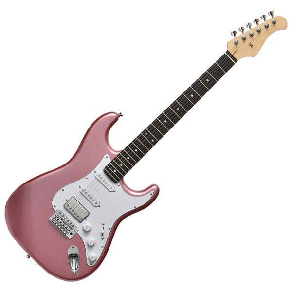 bacch us bst-2r bgm electric guitar from japan
bacch us bst-2r bgm electric guitar from japan