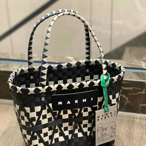 luxury handbag womens designer marn basket cosmetic bag wallet crossbody shoulder raffias bags fashion tropicalia micro weave straw beach ba
luxury handbag womens designer marn basket cosmetic bag wallet crossbody shoulder raffias bags fashion tropicalia micro weave straw beach ba