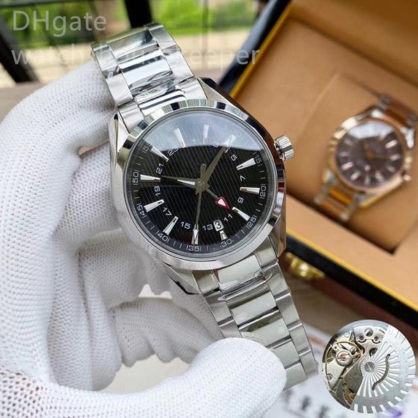aa men's designer automatic mechanical classic watch 40mm stainless steel 904l luminous waterproof leather chain clone 4-pin fashion wa, Slivery;brown
aa men's designer automatic mechanical classic watch 40mm stainless steel 904l luminous waterproof leather chain clone 4-pin fashion wa, Slivery;brown
