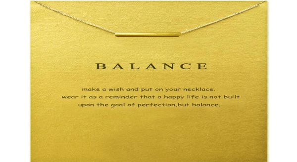 bar chocker colar necklaces gold silver with card pendant necklace for fashion women jewelry balance9381252
bar chocker colar necklaces gold silver with card pendant necklace for fashion women jewelry balance9381252