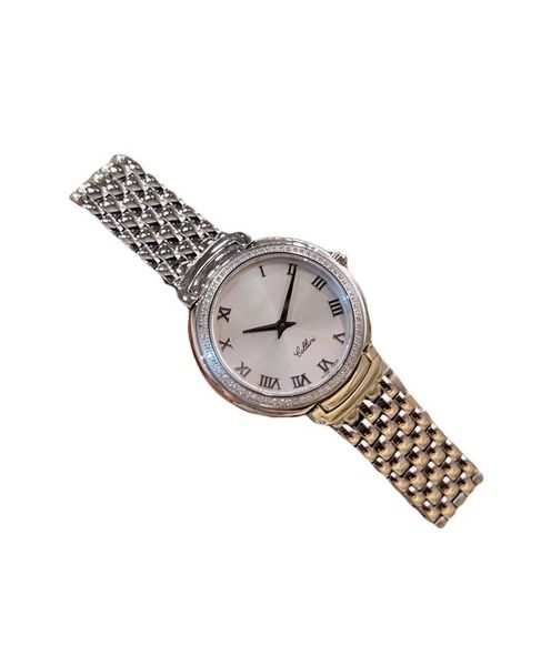 women's fashion watch round watch set luxury designer watch business occasion watch 37mm, Slivery;golden
women's fashion watch round watch set luxury designer watch business occasion watch 37mm, Slivery;golden