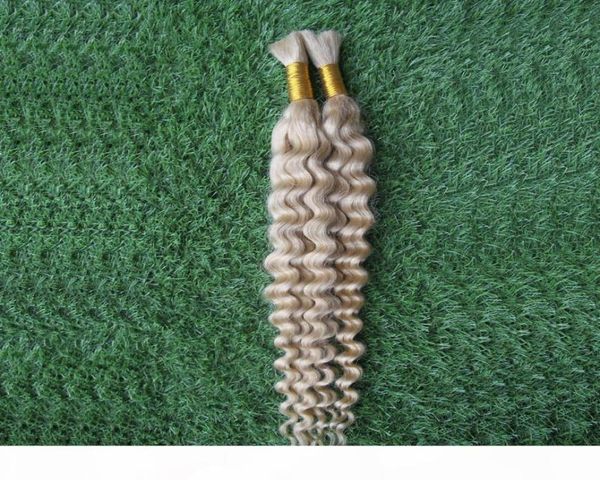 100g 60 platinum blonde brazilian jerry curl human braiding hair extensions no weft 1 pc 1026 inch human hair bulk 25cm65cm3103865, Black
100g 60 platinum blonde brazilian jerry curl human braiding hair extensions no weft 1 pc 1026 inch human hair bulk 25cm65cm3103865, Black