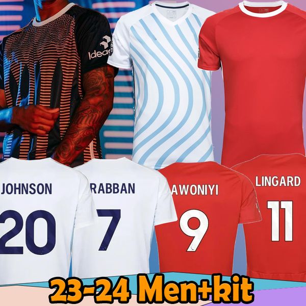 23/24 lingard soccer jerseys grabban grabban surridge mighten mckenna awoniyi krovinovic nottinghams zinckernagel ameobi 2023 2024 men kit k, Black;yellow
23/24 lingard soccer jerseys grabban grabban surridge mighten mckenna awoniyi krovinovic nottinghams zinckernagel ameobi 2023 2024 men kit k, Black;yellow