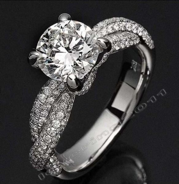 victoria wieck luxury jewelry dinosaur claw set 3ct diamonique cz diamond 14kt white gold filled wedding band rings for women size9198707, Silver
victoria wieck luxury jewelry dinosaur claw set 3ct diamonique cz diamond 14kt white gold filled wedding band rings for women size9198707, Silver