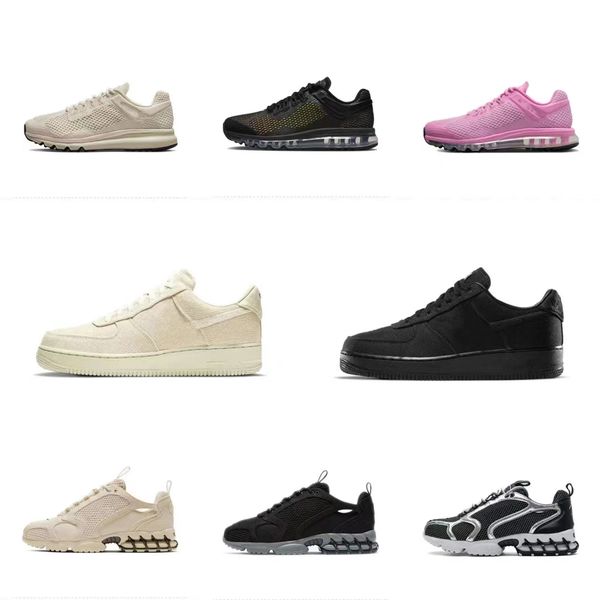 2023 new design stuccy running shoes for men and women classical triple black rose pink womens mens trainers sports sneakers
2023 new design stuccy running shoes for men and women classical triple black rose pink womens mens trainers sports sneakers