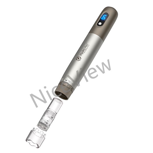 adjustable needle length pen hydra microneedling pen skin rejuvenation shrink pores home use beauty products
adjustable needle length pen hydra microneedling pen skin rejuvenation shrink pores home use beauty products