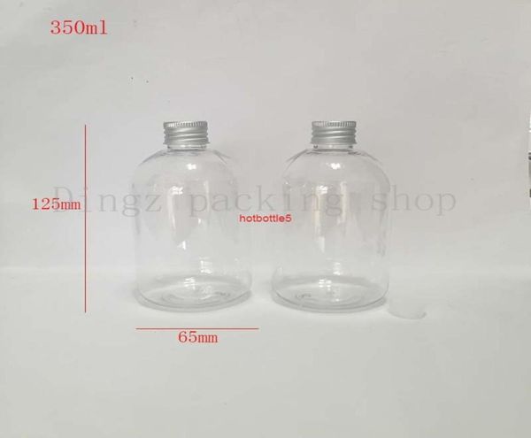30pcs350ml empty transparent plastic pet bottle cosmetic container aluminum cap liquid pluggood quality9321642
30pcs350ml empty transparent plastic pet bottle cosmetic container aluminum cap liquid pluggood quality9321642