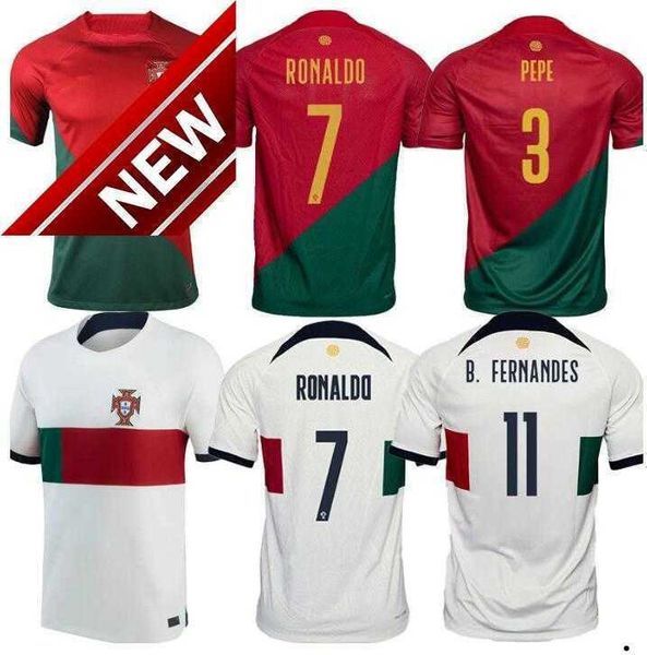 portugal 2022-23 thai quality soccer jerseys dalot pepe ruben dias raphael palhinha ronaldo b.fernandes r.leao vitinha r.neves joao cancelo, Black;yellow
portugal 2022-23 thai quality soccer jerseys dalot pepe ruben dias raphael palhinha ronaldo b.fernandes r.leao vitinha r.neves joao cancelo, Black;yellow