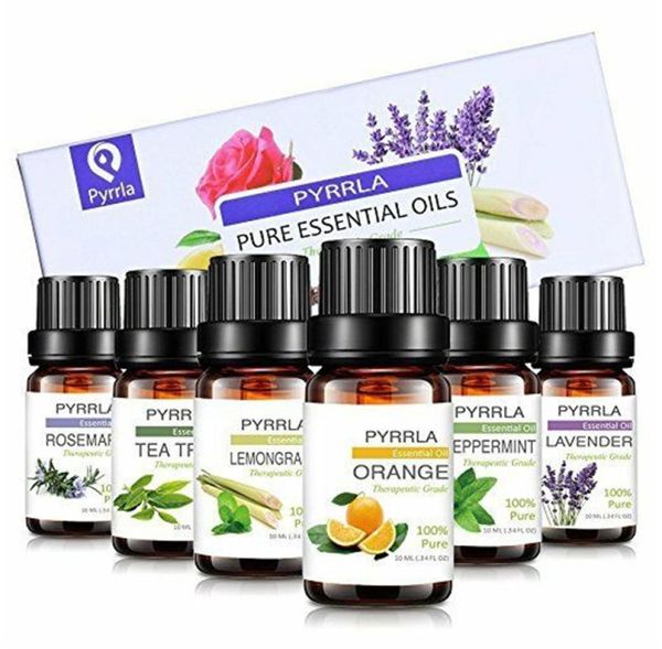 delivery 6pcs 10ml pure essential oils set natural aromatherapy fragrances kit aroma spa8927235
delivery 6pcs 10ml pure essential oils set natural aromatherapy fragrances kit aroma spa8927235