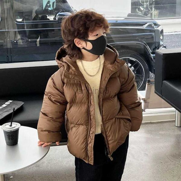 down coat boys and girls white duck down jacket children new winter fashion casual hooded warm thicken feather outwear y762 hkd230725, Blue;gray
down coat boys and girls white duck down jacket children new winter fashion casual hooded warm thicken feather outwear y762 hkd230725, Blue;gray