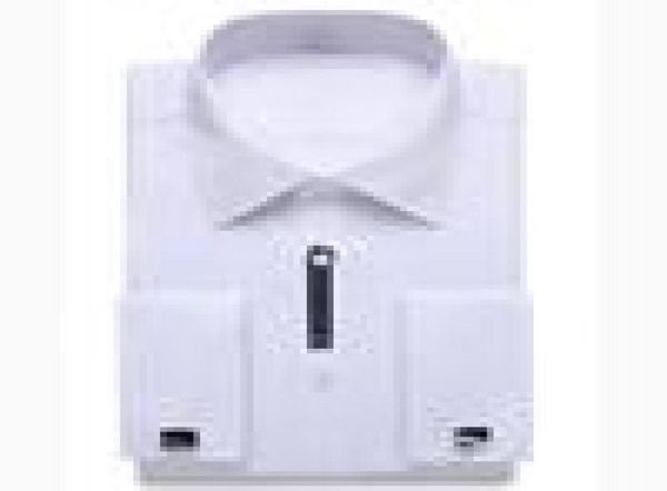 alimens gentle us size french cuff mens dress shirt long sleeve cufflink include plus size 185 neck 18 neck 175 171500262, White;black
alimens gentle us size french cuff mens dress shirt long sleeve cufflink include plus size 185 neck 18 neck 175 171500262, White;black