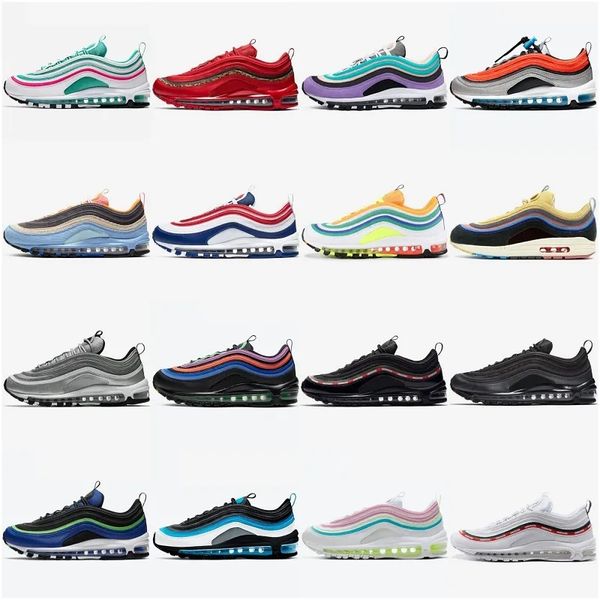 original max 97 casual shoes designer men women 97s running shoes triple black white summit gold persian violet leopard bred reflective blue
original max 97 casual shoes designer men women 97s running shoes triple black white summit gold persian violet leopard bred reflective blue