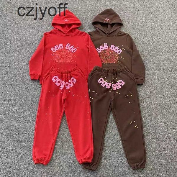 mens hoodies sweatshirts young thug foam print sp5der 555555 pullover set brown fashion tracksuit spider web hoody sweatshiuixp, Black
mens hoodies sweatshirts young thug foam print sp5der 555555 pullover set brown fashion tracksuit spider web hoody sweatshiuixp, Black