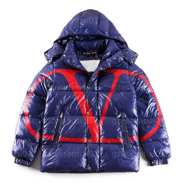 winter down jackets men downs coat womens warm classic co-branded individualized trendy handsome version warm cozy couples mens and women pu, Black
winter down jackets men downs coat womens warm classic co-branded individualized trendy handsome version warm cozy couples mens and women pu, Black