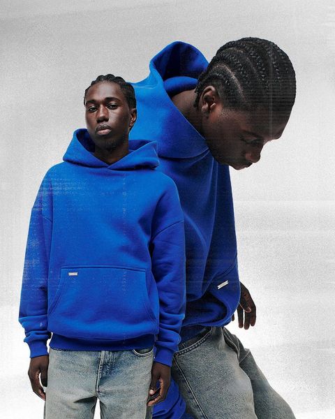 mens hoodies sweatshirts fashion brand highquality solid color pullover loose casual streetwear men clothing 230725, Black
mens hoodies sweatshirts fashion brand highquality solid color pullover loose casual streetwear men clothing 230725, Black