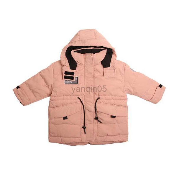 down coat fashion baby girl hooded clothes toddler kids thicken warm long coat boy winter snow down jacket hkd230725, Blue;gray
down coat fashion baby girl hooded clothes toddler kids thicken warm long coat boy winter snow down jacket hkd230725, Blue;gray
