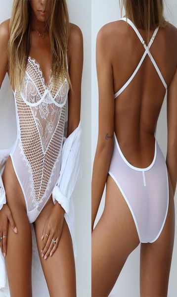 lace bikini swimsuit white see through swimwear women plus size one piece bodysuit lingerie 3xl7165498, White;black
lace bikini swimsuit white see through swimwear women plus size one piece bodysuit lingerie 3xl7165498, White;black