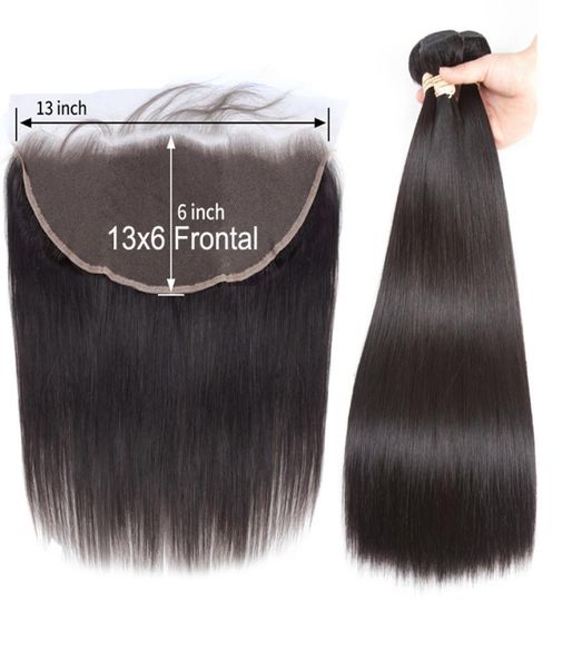 13x6 lace frontal with bundles body wave brazilian straight bundles with frontal remy human hair ear to ear lace frontal with bund9834149, Black;brown
13x6 lace frontal with bundles body wave brazilian straight bundles with frontal remy human hair ear to ear lace frontal with bund9834149, Black;brown
