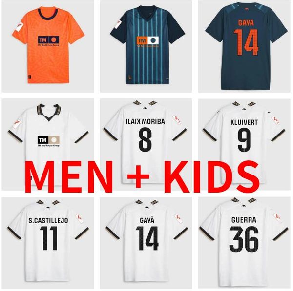 23 24 valencias soccer jerseys cavani guedes gameiro camisetas de futbol gaya men kids kit football shirts 2023 2024 rivero c.soler cheryshe, Black;yellow
23 24 valencias soccer jerseys cavani guedes gameiro camisetas de futbol gaya men kids kit football shirts 2023 2024 rivero c.soler cheryshe, Black;yellow