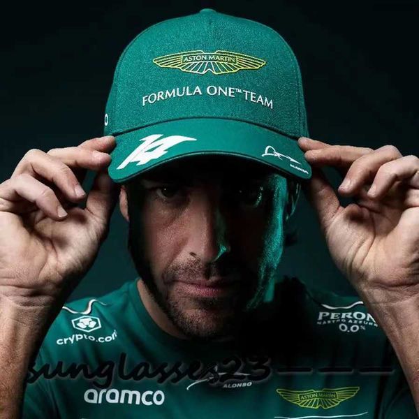 ball caps 2023 fashion alonso aston martin team baseball cap cotton hat adjustable hat sun hat, Blue;gray
ball caps 2023 fashion alonso aston martin team baseball cap cotton hat adjustable hat sun hat, Blue;gray